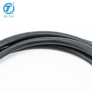 สายควบคุมพีแอลซีคุณภาพสูง QX21K-2-3000ปรับแต่งได้สำหรับอุตสาหกรรมและการใช้งานอัตโนมัติความยาว3000มม. - Product Image 4