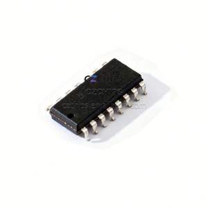 Nuevo y Original M81735FP SOP-16 Circuito Integrado IC Chip Componente Electrónico Avanzado Adquisición y Logística CZSKU:Q2Z7G6C4 - Product Image 1