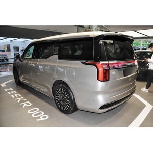 Venta al por Mayor, Zeekr 009 Versión Me 2023 2024, SUV Inteligente <span class=keywords><strong>de</strong></span> Largo Alcance, Auto Eléctrico <span class=keywords><strong>de</strong></span> Alta Velocidad, Auto <span class=keywords><strong>de</strong></span> Lujo, Vehículo Eléctrico Puro, Zeekr009 - Product Image 4