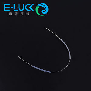 Dental Elastic Archwire Sleeve Dental Protect Stoßstangen schlauch Archwire Sleeve - Product Image 2