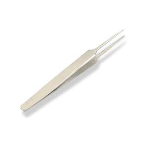 Pinzas para Pestañas de Acero Inoxidable de Alta Calidad, Diseño Personalizado, Hechas en Pakistán, Nueva Forma en Existencia - Product Image 5