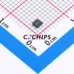 Transistor de efecto de campo (MOSFET) SP40N12NQ, 2x2, original y nuevo - Product Image 1