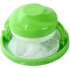 Filtro de <span class=keywords><strong>lavadora</strong></span> tipo flor, trampa para pelusa, bola y filtro de pelo, bolsa de red, bola y discos flotantes para lavandería - Product Image 1
