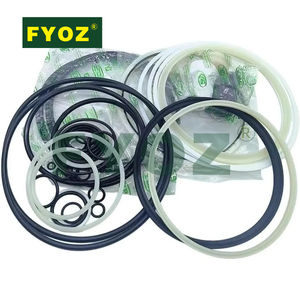 Barra a martello rotta sigilli Kit di riparazione paraolio da applicare Hb30g Ybs per Furukawa Kit di tenuta per escavatore - Product Image 2
