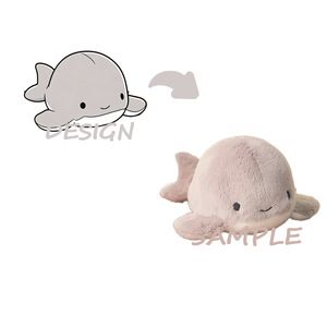 Create Your Own Custom Plush Doll Photo and Plushie Manufacturer for <strong>Gifts</strong> and Brand Toys - Product Image 3