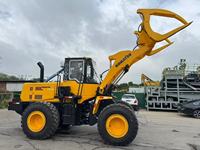 Original Gebrauchter Komatsu WA320 Kleiner Frontlader in Gutem Zustand Gebrauchtmaschine WA320 WA380 Günstiger Preis