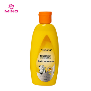 <span class=keywords><strong>Shampoo</strong></span> per Bambini all'Olio di Karité, Delicato e Idratante, Senza Lacrime, Vendita all'Ingrosso - Product Image 6