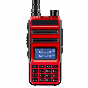 Uv-10r <span class=keywords><strong>โปร</strong></span> gmrs walkie-talkies วิทยุสองทาง walkie talkie กลางแจ้งเดินป่าผจญภัย3 KMS walkie talkie radios de comunicacion - Product Image 6