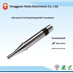 Dispositivo de <span class=keywords><strong>Liposucción</strong></span> <span class=keywords><strong>Ultrasónica</strong></span> Modelo X8C2205 Hecho en China - Product Image 2
