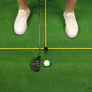 ZJFIT Fábrica Venta al por mayor Venta caliente Align <span class=keywords><strong>Golf</strong></span> Putting Practice Tool Training Aids Trainer Sticks <span class=keywords><strong>Golf</strong></span> Alignment Stick - Product Image 6
