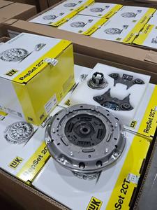 Embrayage Luk DPS6 Focus Powershift MK3 - Product Image 1