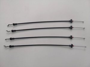Porte électrique d'aspiration automatique pour Land Rover Range Rover <span class=keywords><strong>Velar</strong></span> <span class=keywords><strong>L560</strong></span> aimant de porte de voiture fermeture douce meilleure vente - Product Image 6