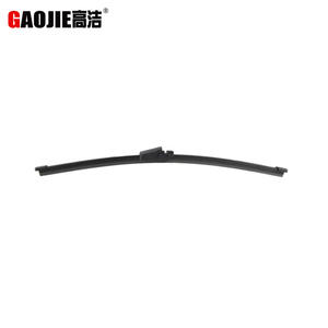 Compatible con los modelos Skoda Fabia 2008-2011, conjunto de brazo oscilante para limpiaparabrisas trasero y unidad de limpiaparabrisas trasero. - Product Image 2