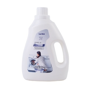 Floral Scented <strong>High</strong> Concentration Laundry <strong>Detergent</strong> Antibacterial and Strong Stain Removing for Apparel Use - Product Image 1