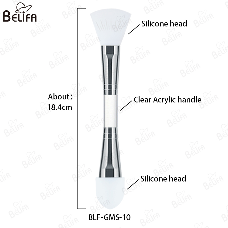 BLF-GMS-10 double silicone