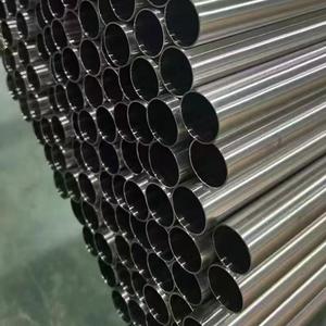 <span class=keywords><strong>Tube</strong></span> en aluminium poli pour vérin pneumatique hydraulique 6063 T5, surface anodisée, diamètre intérieur lisse, <span class=keywords><strong>tube</strong></span> rond sans soudure - Product Image 3