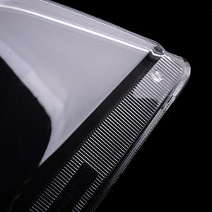 Cubiertas de Faros Delanteros para Volkswagen Jetta Bora MK4, Carcasa Transparente para Lentes, Izquierda y Derecha, 1999-2005 - Product Image 4