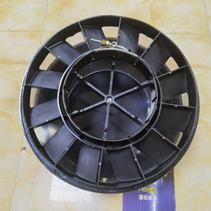 Préfiltre neuf 345B 345D 349D 150-1714 Assy 1501714 - Product Image 6