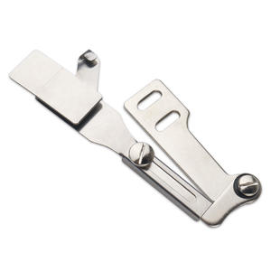 Máquina de coser de engranajes industriales, tipo de engranaje de Metal, herramienta de <span class=keywords><strong>falda</strong></span> de pantalones de tubo de tracción de cintura superior de coche plano - Product Image 1