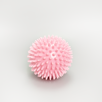 Vente directe usine, vente en gros : Jouet pour chien à picots pour lancer et ramasser, jouet à mâcher nettoyant les dents pour le divertissement autonome et le soulagement de l'ennui