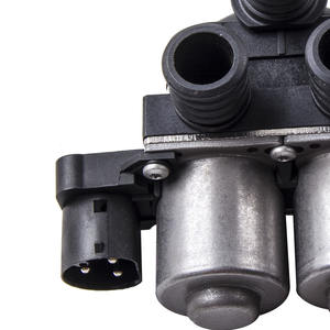 Válvulas de Control BMW para Refrigeración y Calefacción de Agua y Control de Calefactor 64118375792 - Product Image 4