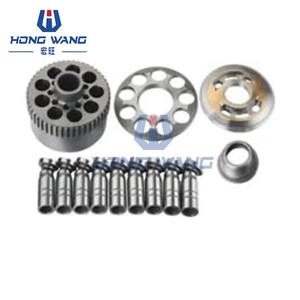 Retenedor de Bloque de Cilindros de Alta Resistencia, Espaciador, Placa de Zapata de Pistón, Placa Oscilante para Excavadora HongWang 320C, Piezas Hidráulicas con 1 Año de Garantía - Product Image 2