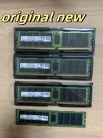 M321R4GA3BB6-CQK 32 Go DDR5 - 4800 Mbps 2RX8 Mémoire ECC Nouvelle Mémoire DDR5 SDRAM 288 broches Module de mémoire RDIMM DDR5 RAM 32 Go pour serveur
