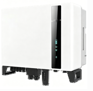 Inverter per Accumulo di Energia Solare 6kW Trifase ad Alta Tensione - Product Image 1