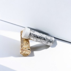 Flocons de <span class=keywords><strong>feuille</strong></span> d'or 24k flocons de flocons de <span class=keywords><strong>feuille</strong></span> de gâteau pour la décoration d'art - Product Image 1
