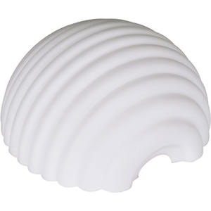 OPALINO 1*2 sfera di cristallo bianca con L.245xAlt. Fregi <span class=keywords><strong>da</strong></span> 22cm <span class=keywords><strong>per</strong></span> <span class=keywords><strong>Applique</strong></span> lampade <span class=keywords><strong>da</strong></span> <span class=keywords><strong>parete</strong></span> <span class=keywords><strong>per</strong></span> esterni - Product Image 1