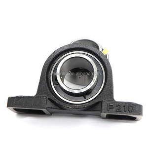 Chất lượng cao giá thấp Nhật bản gốc mỡ bôi trơn gối khối mang ucp208/212 độ chính xác cao P6 - Product Image 2