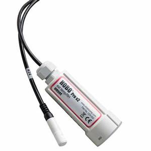 Registrador de Datos de Temperatura y Humedad para Exteriores Onset Hobo Pro V2 U23 002 IP65 Resistente a la Intemperie - Product Image 3