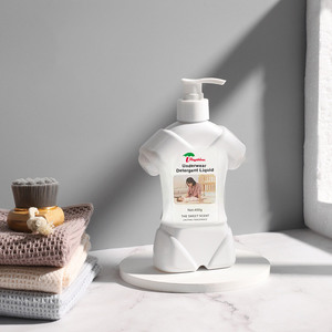 Detersivo Liquido per Biancheria Intima ad Alta Efficienza Economica ed Ecologica, Profumo Floreale di Orchidea, 400g - Product Image 6