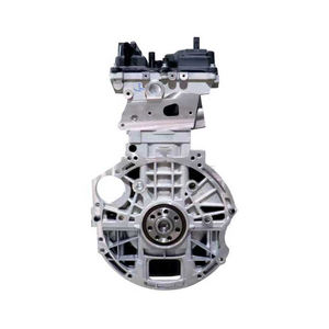 Bloc moteur court OEM G4KH 2.0L T-GDI à support bas pour Hyundai Santa Fe Sonata <span class=keywords><strong>Kia</strong></span> Optima Sorento OE 21102-2G780 - Product Image 3