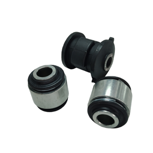 Boccola Braccio Oscillante Anteriore Inferiore FOEO, Silent Block Sospensione per Toyota e Lexus 42210-20010 42304-0T020 - Product Image 2