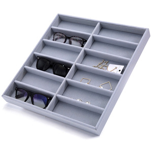 Eyewear Glazen Display Box