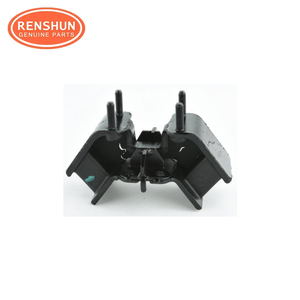 12371-46140 1237146070 1237170050 TM01 ME21083 ME1323 Rear <strong>Rubber</strong> <strong>Engine</strong> <strong>Mount</strong> for Toyota - Product Image 6
