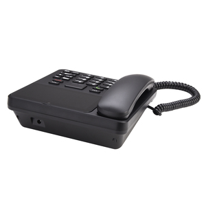 FWP LS913 Điện Thoại Không Dây Thông Minh Android MP3 FM Volite 4G Chất Lượng Cao 4G Điện Thoại Không Dây 2G 3G Cố Định - Product Image 5