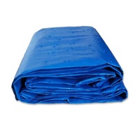 Rideaux latéraux de camion de bâche imperméable de PVC de résistance à la traction de prix usine de Masigns 750gsm