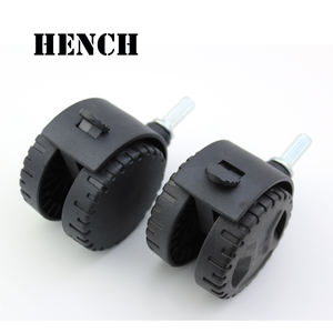 Beste Qualität Rollen für das Bewegen schwerer Möbel schönes Design kleine Möbel Rollen Mecanum Rad - Product Image 5