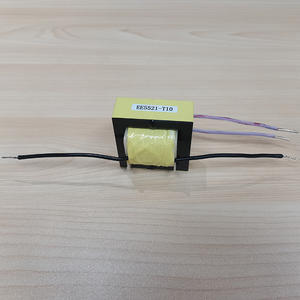 2vva ac 110v 220v 12v 15v 18v 24v विद्युत शक्ति ट्रांसफार्मर ई 28 फेराइट कोर कम आवृत्ति ट्रांसफार्मर - Product Image 3