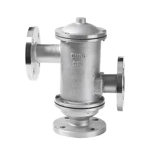 Specialized Low Temperature Flame Arrester Breathing Valve Breather Valve With Flame Arrester