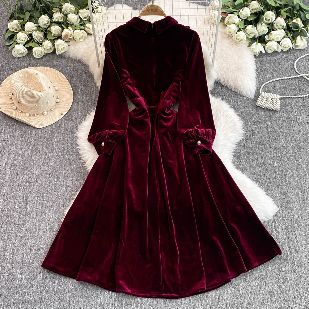 Winter Socialite Evening Dresses - Elegant & Versatile
