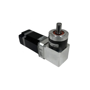 มอเตอร์ไฮบริด 2 เฟส B&R รุ่น 80MPH6.600S014-01 พร้อมเอนโค้ดเดอร์แบบ Incremental ระดับ IP65 ขนาดหน้าแปลน 87.1 มม. ความยาว 151 มม. แรงบิดคงที่ 13.6 นิวตันเมตร รุ่น 80MPH6 - Product Image 2