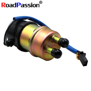 Conjunto de Bomba de Combustible de Gasolina para <span class=keywords><strong>HONDA</strong></span> Shadow Aero VT1100C3 Negro VT750C Sabre <span class=keywords><strong>Spirit</strong></span> VT750DC VT750C2 VLX 600 VT600C VT600CD Deluxe - Product Image 5