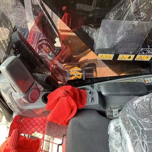 รถขุด CAT 320GX 20 ตัน มือสองสมรรถนะสูง ใช้งานน้อย สภาพดีเยี่ยม พร้อมรับมือกับงานหนัก - Product Image 3