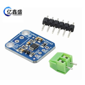 Amplificateur de thermocouple de précision AD8495, module de capteur de type K - Product Image 2