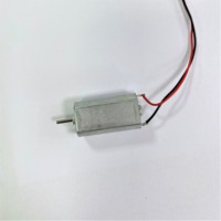 Wettbewerbsfähig Preisgestalteter FFK-050ST DC-Getriebemotor mit Permanentmagnet, Anlaufspannung in der Produktkategorie Schrittmotoren