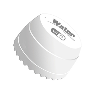 Sensor Detector de Fugas de Agua Inteligente Tuya Zigbee de Bajo Consumo de Energía - Product Image 2