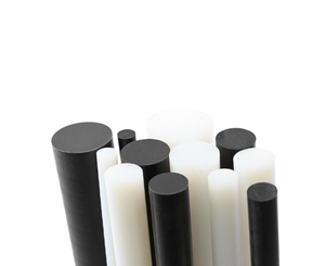 Barra Redonda de Fibra de Vidrio Resistente a la Intemperie <span class=keywords><strong>para</strong></span> Estructuras Exteriores / Barandillas - Product Image 6